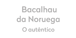 Bacalhau da Noruega
