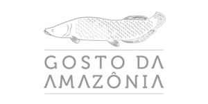 Gosto da Amazônia